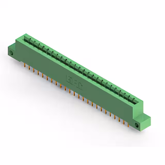 833-024-558-112 EDAC Inc.  Edgeboard Connectors